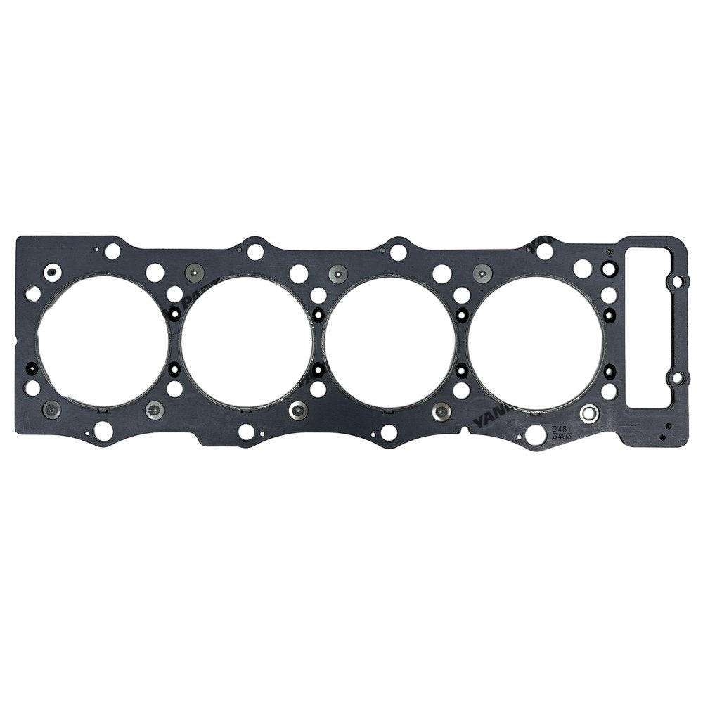 8-98170248-1 Cylinder Head Gasket For Isuzu 4HK1 Engine Parts