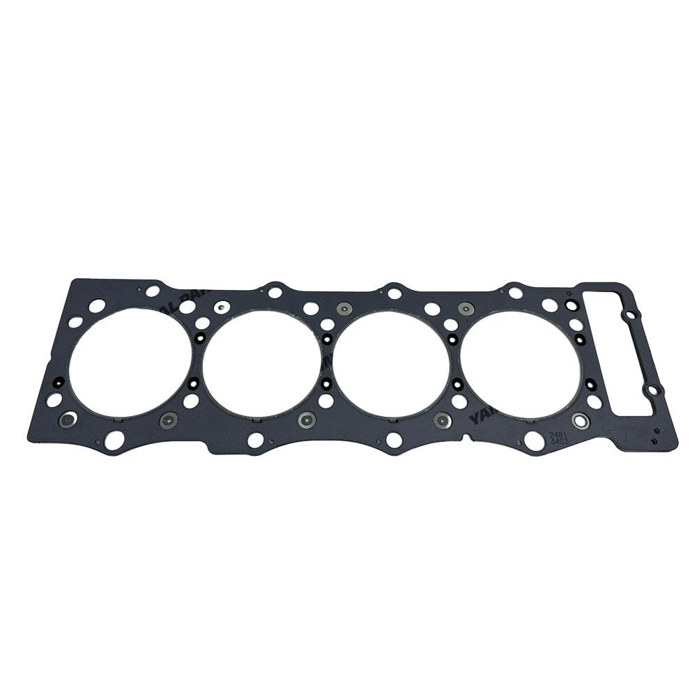 8-98170248-1 Cylinder Head Gasket For Isuzu 4HK1 Engine Parts