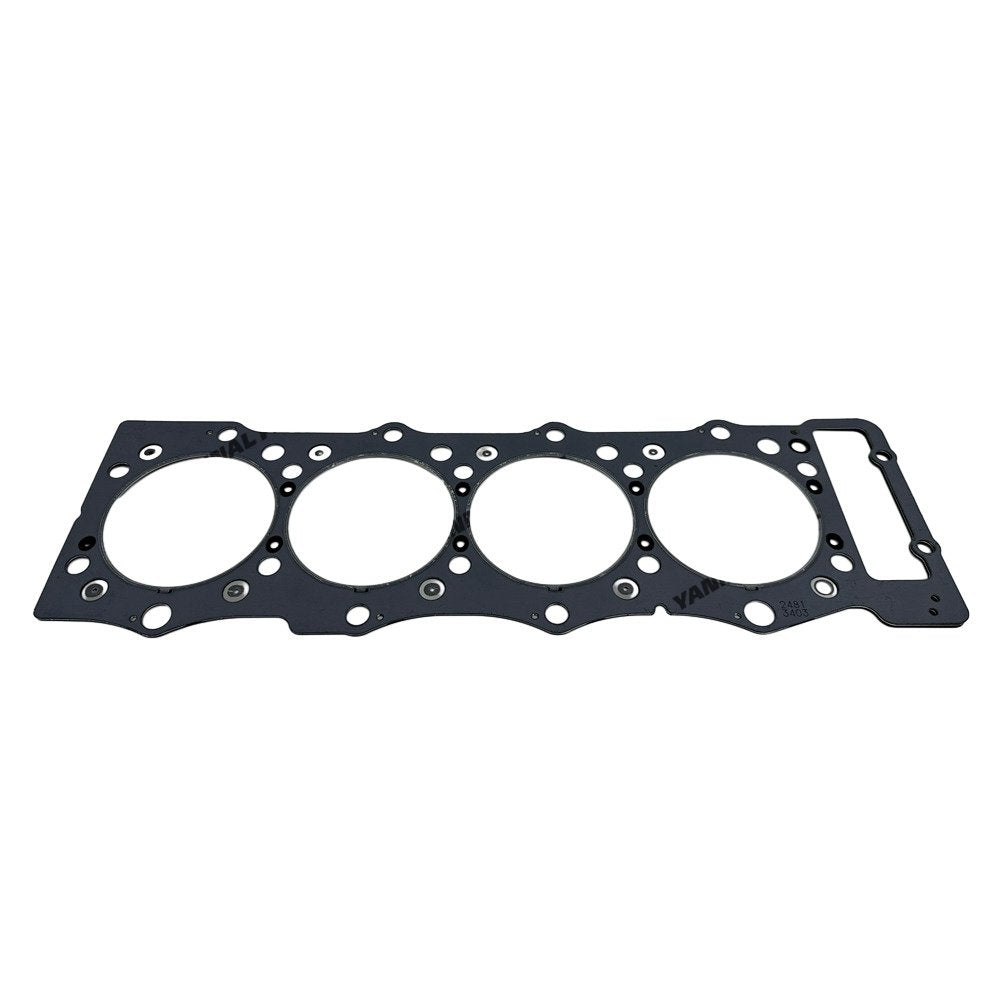 8-98170248-1 Cylinder Head Gasket For Isuzu 4HK1 Engine Parts