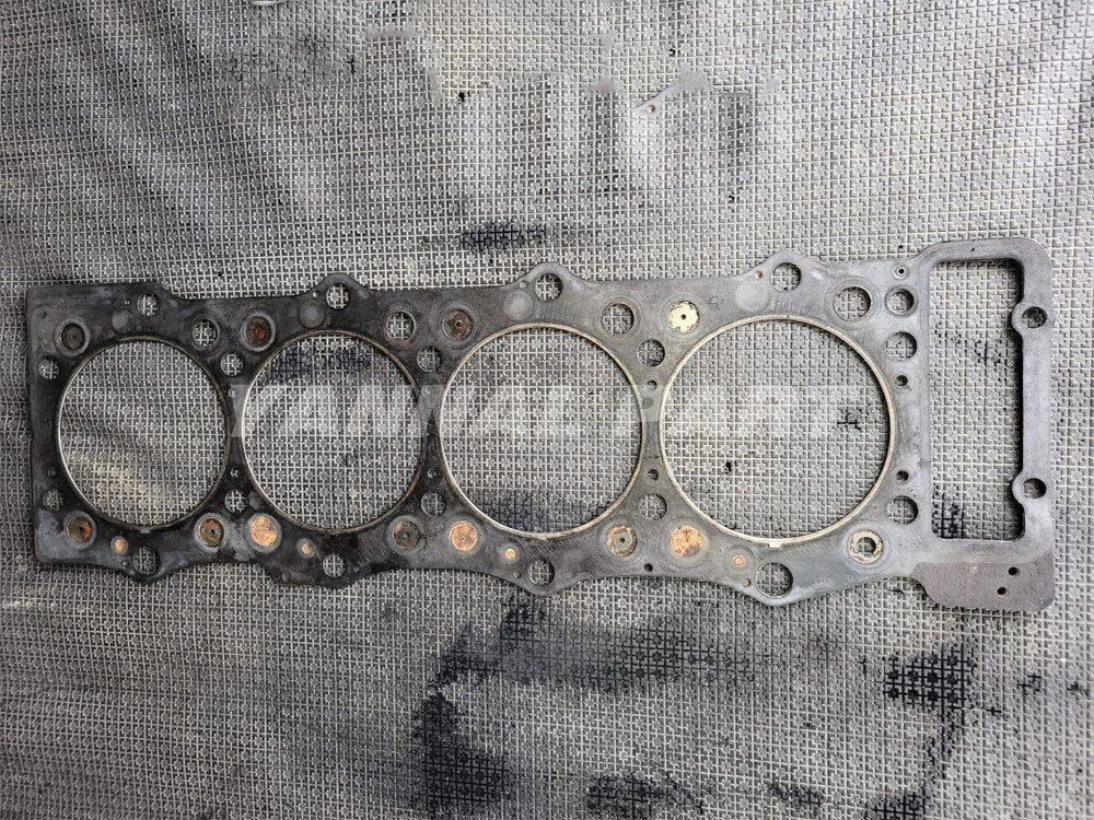 4HK1 Head Gasket For Isuzu 4HK1 Engine Spare Parts