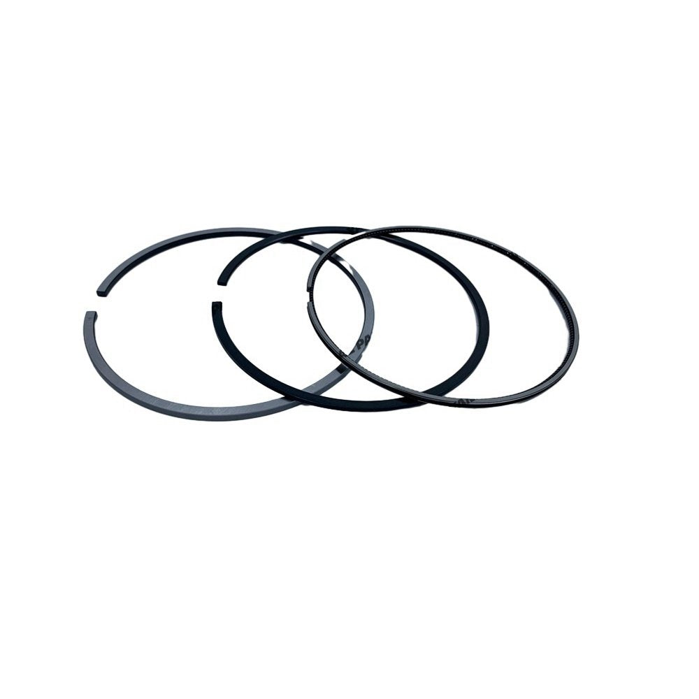 4x For Isuzu Piston Rings Set STD 4HL1 Engine Spare Parts