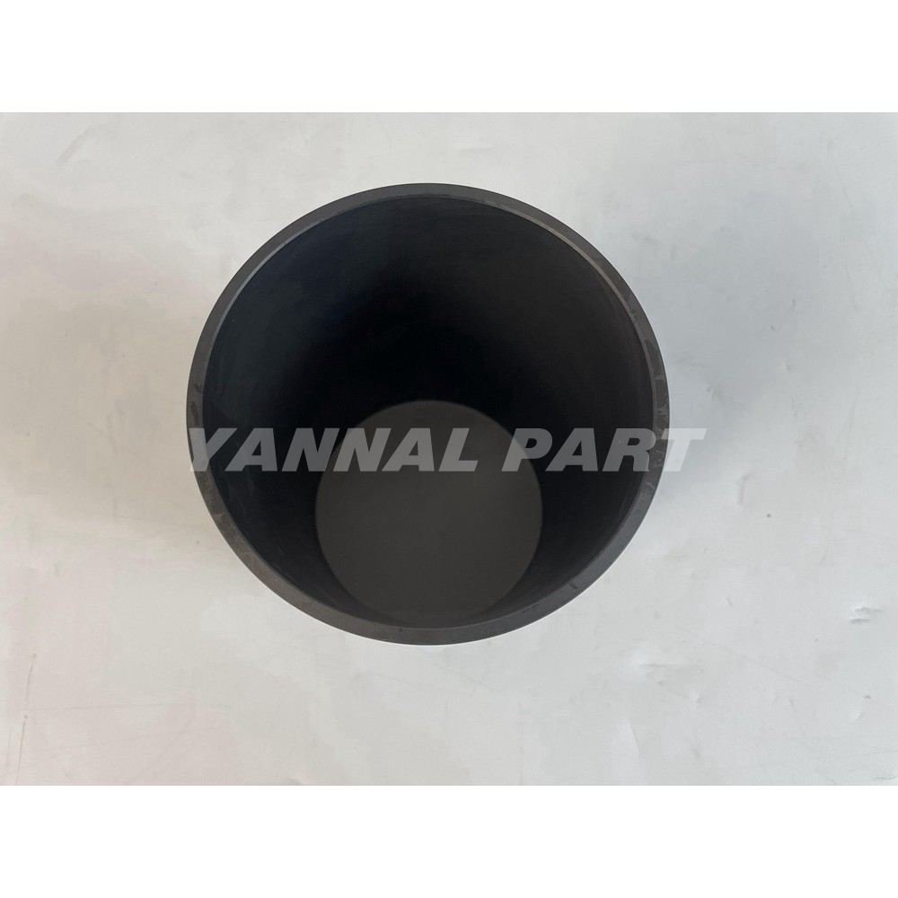 Cylinder Liner Fit For Isuzu 4HL1 Engine