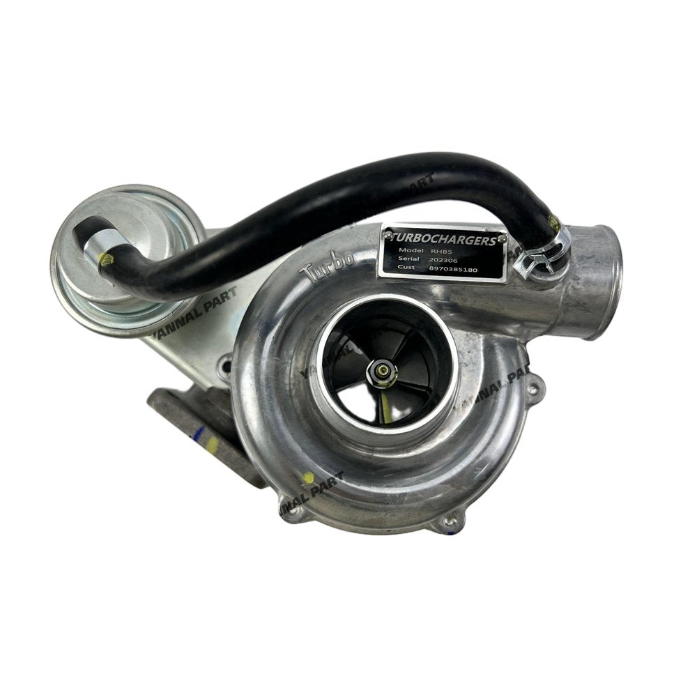 Turbocharger 8-97038518-0 Fit For Isuzu 4JA1 Engine