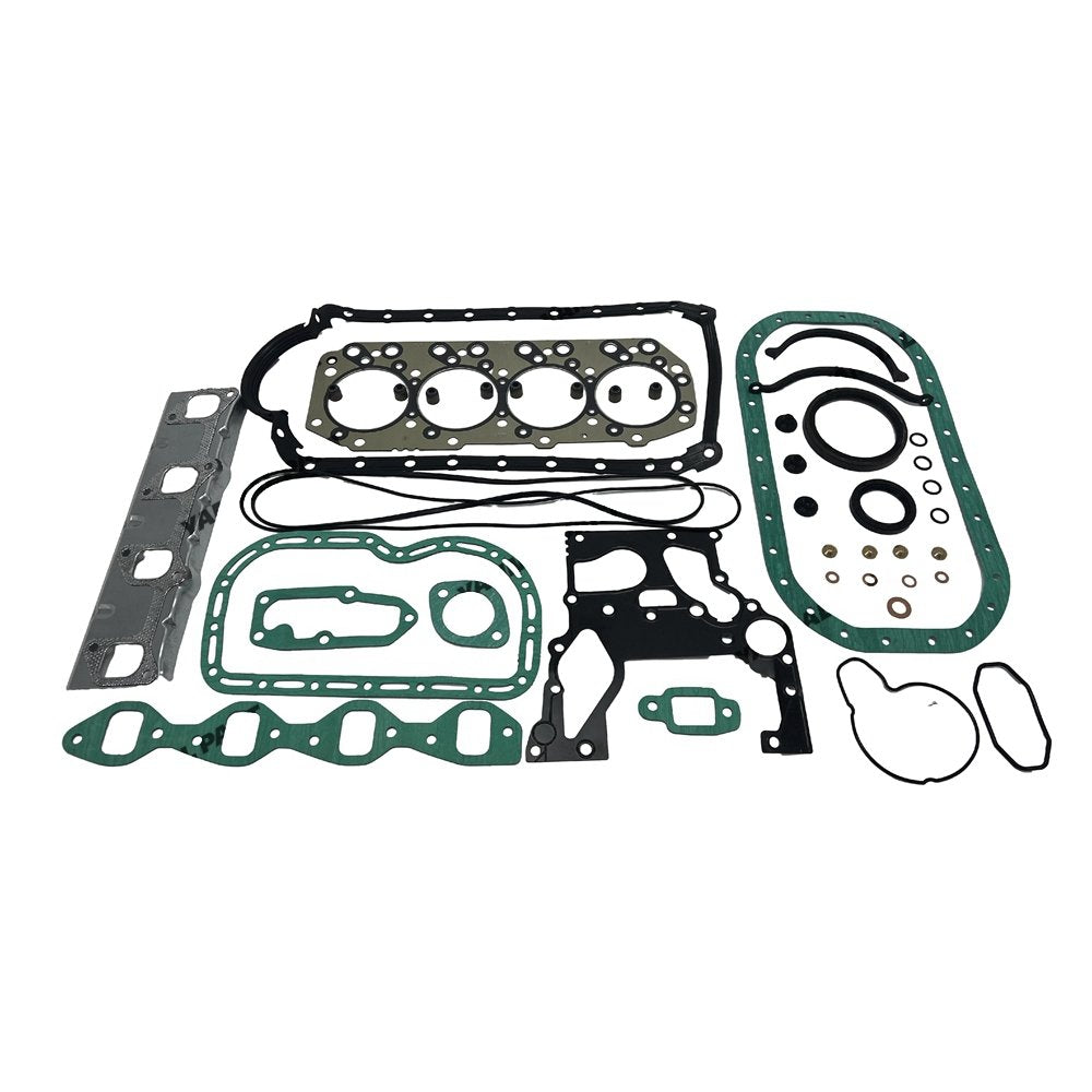 4JA1 Full Gasket Kit With Head Gasket For Isuzu diesel Engine parts