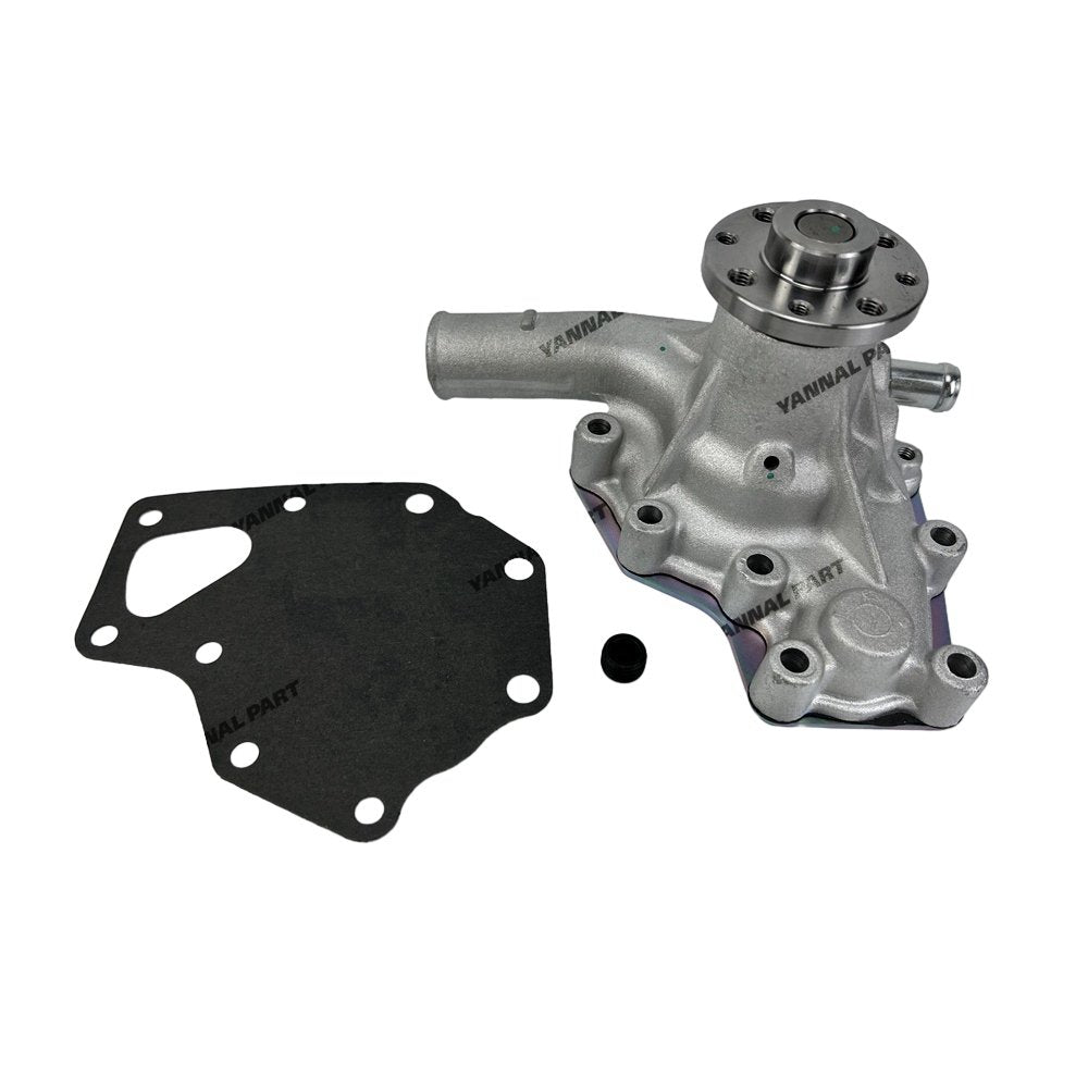 Water Pump 8-94170125-3 Fit For Isuzu 4JA1 Engine