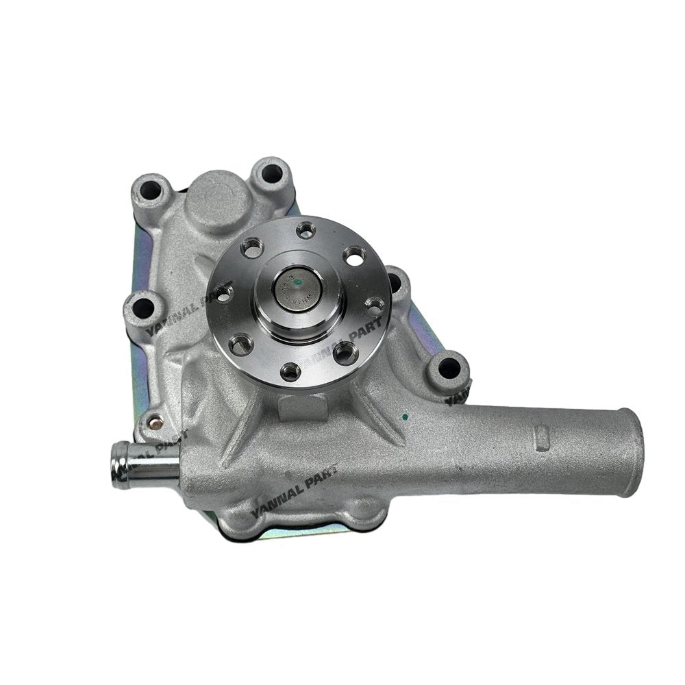 Water Pump 8-94170125-3 Fit For Isuzu 4JA1 Engine