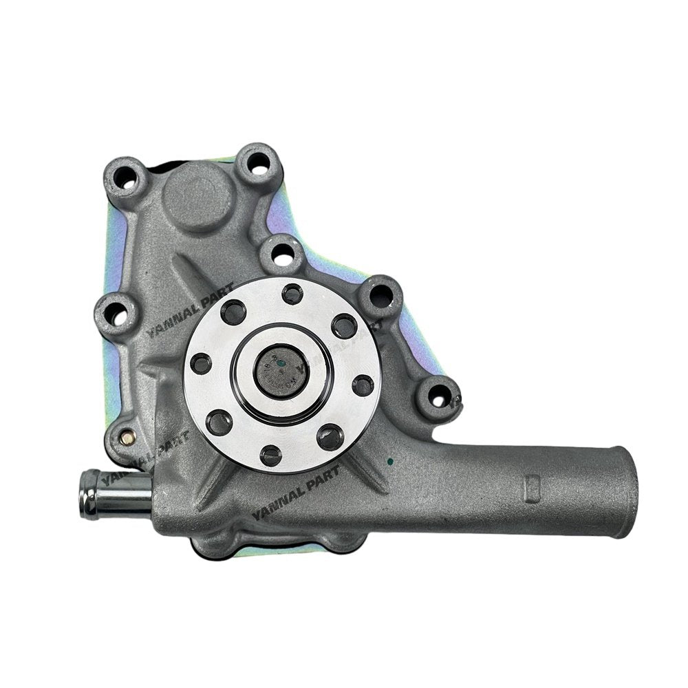 Water Pump 8-94170125-3 Fit For Isuzu 4JA1 Engine