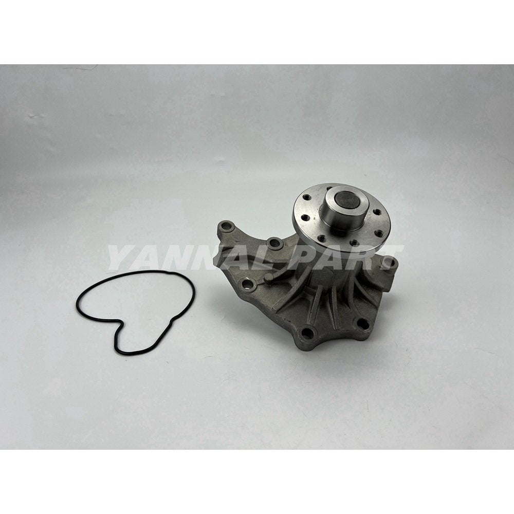 Water Pump Fit For Isuzu 4JA1 Engine