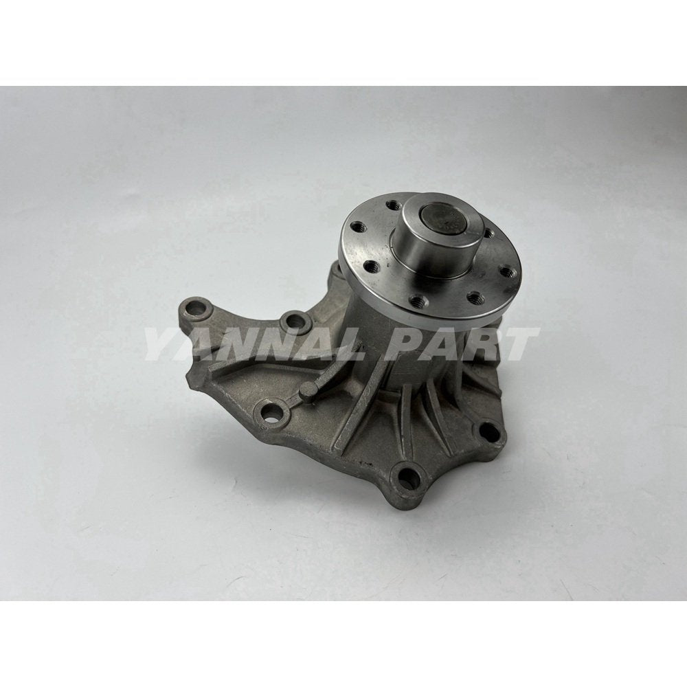 Water Pump Fit For Isuzu 4JA1 Engine