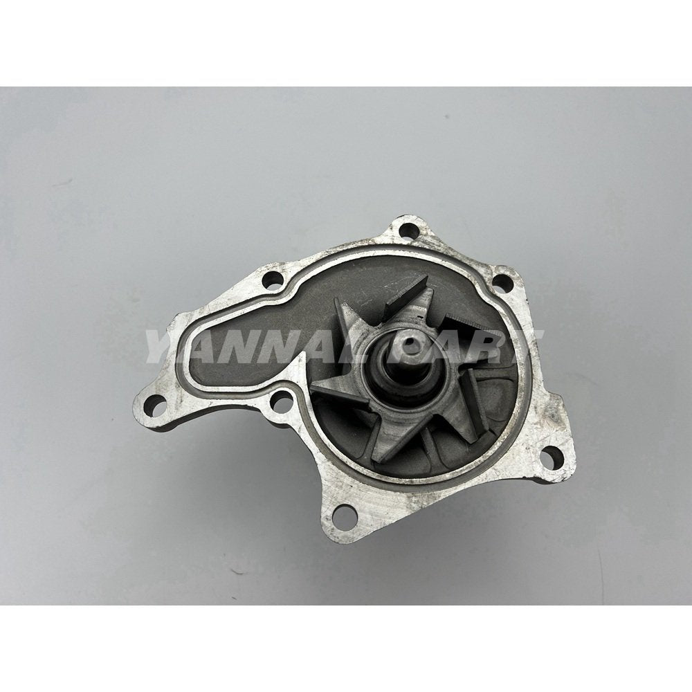 Water Pump Fit For Isuzu 4JA1 Engine