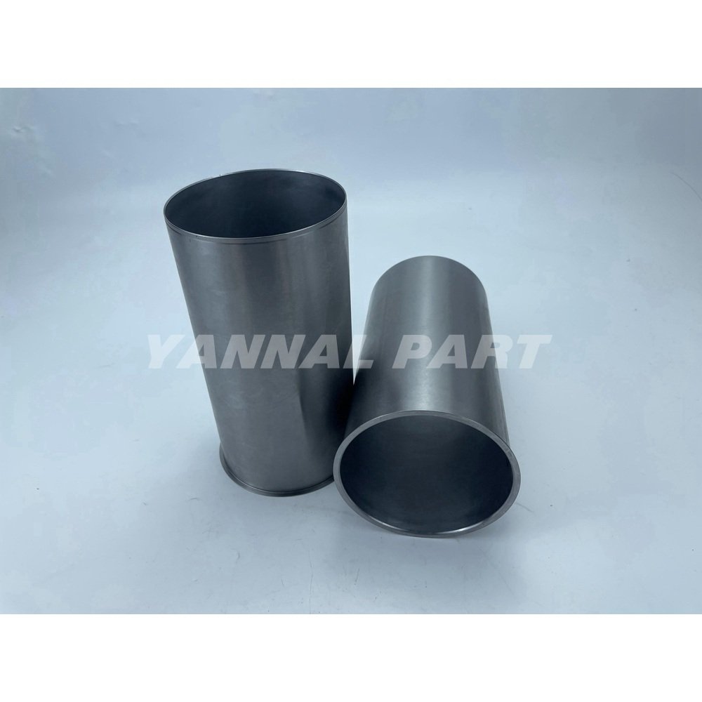 Cylinder Liner Fit For Isuzu 4JA1 Engine