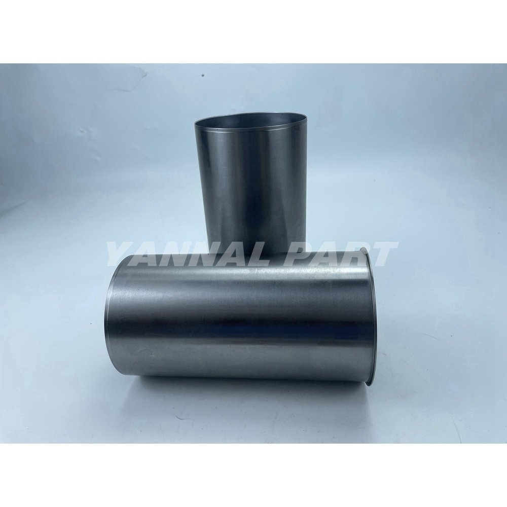 Cylinder Liner Fit For Isuzu 4JA1 Engine