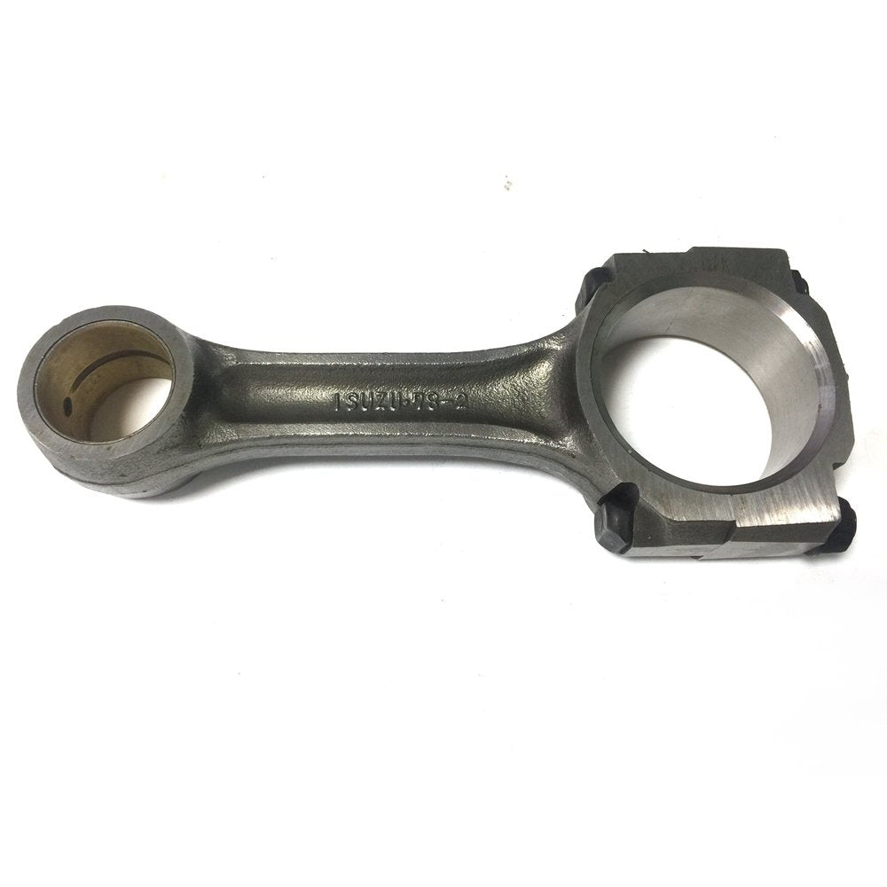 For ISUZU 4JA1 Connecting Rod for Loader Truck Pickup Forklift