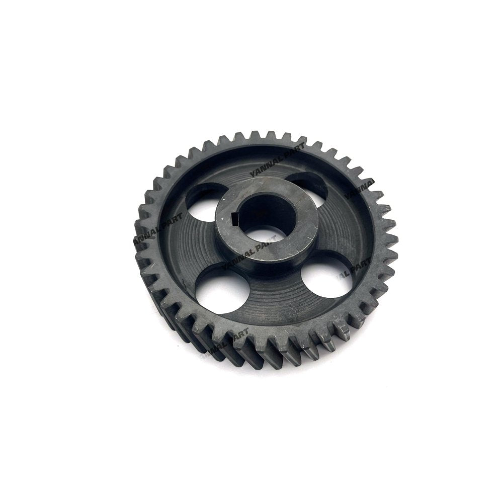 Camshaft Gear For Isuzu 4JB1 Engine Kobelco SK 60-III excavator