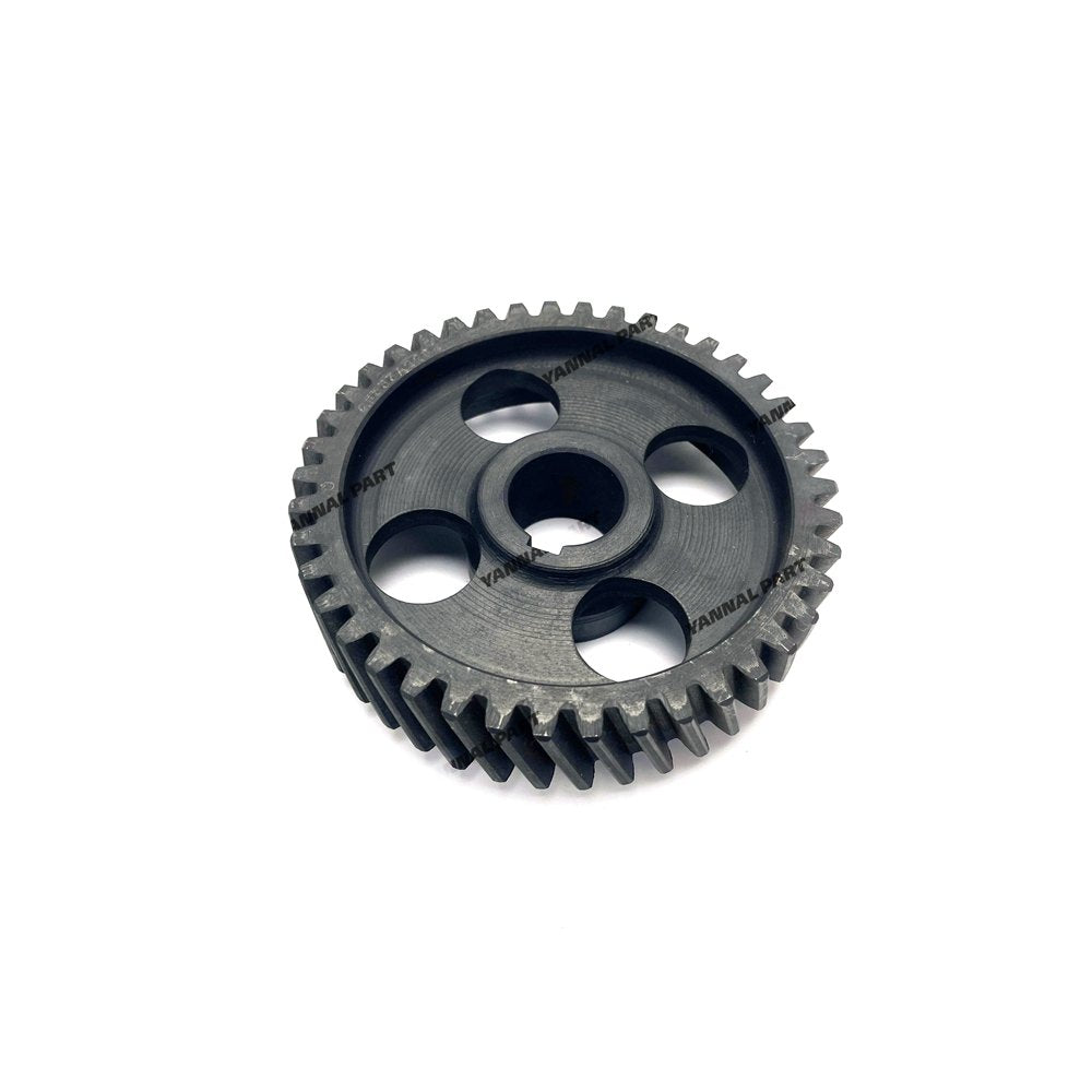 Camshaft Gear For Isuzu 4JB1 Engine Kobelco SK 60-III excavator