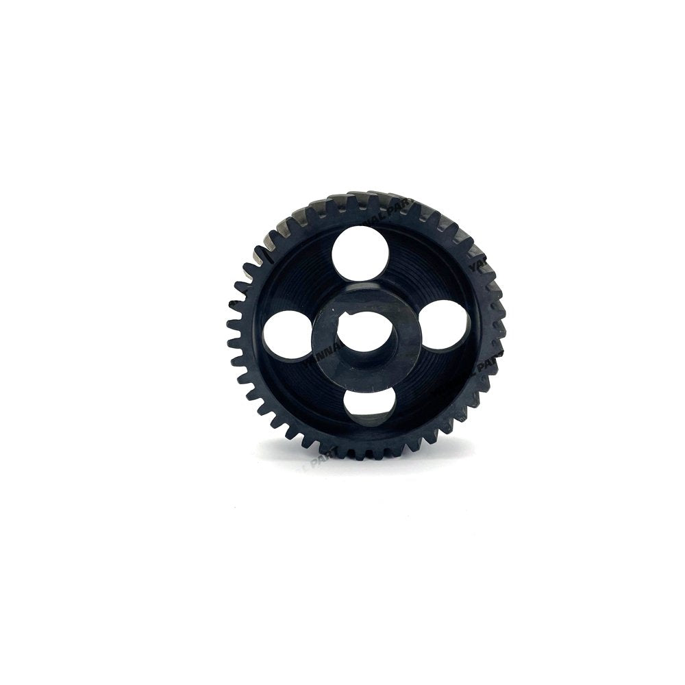 Camshaft Gear For Isuzu 4JB1 Engine Kobelco SK 60-III excavator