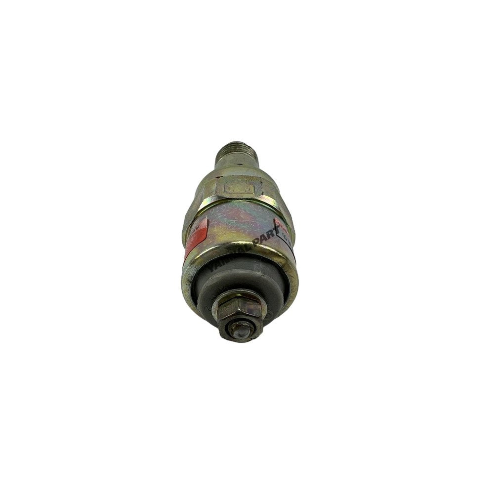 8-94174820-0 146688-2020 Fuel Shut Off Stop Solenoid 12V For Isuzu 4JB1 Engine