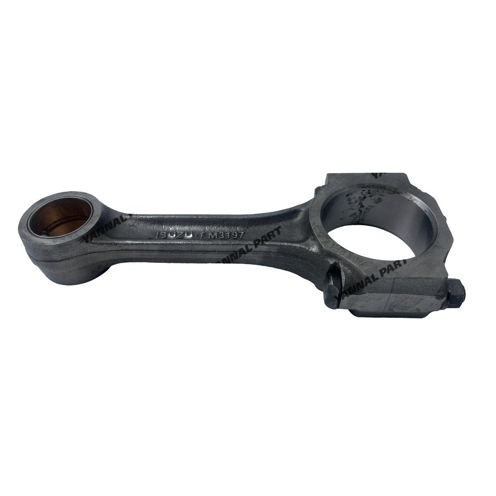 4JB1 Connecting Rod For Isuzu diesel Engine parts