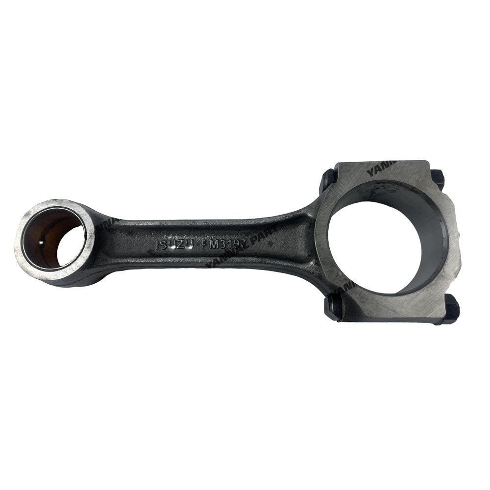 4JB1 Connecting Rod For Isuzu diesel Engine parts