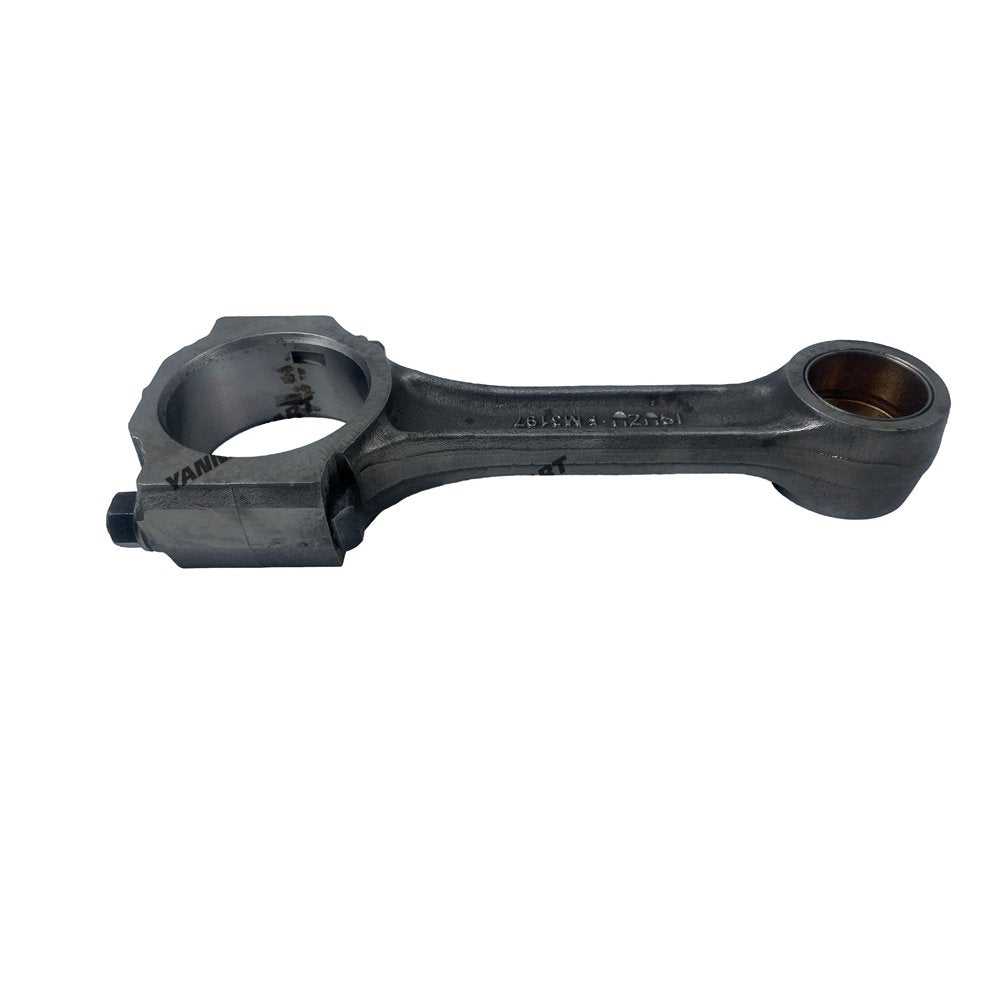 4JB1 Connecting Rod For Isuzu diesel Engine parts