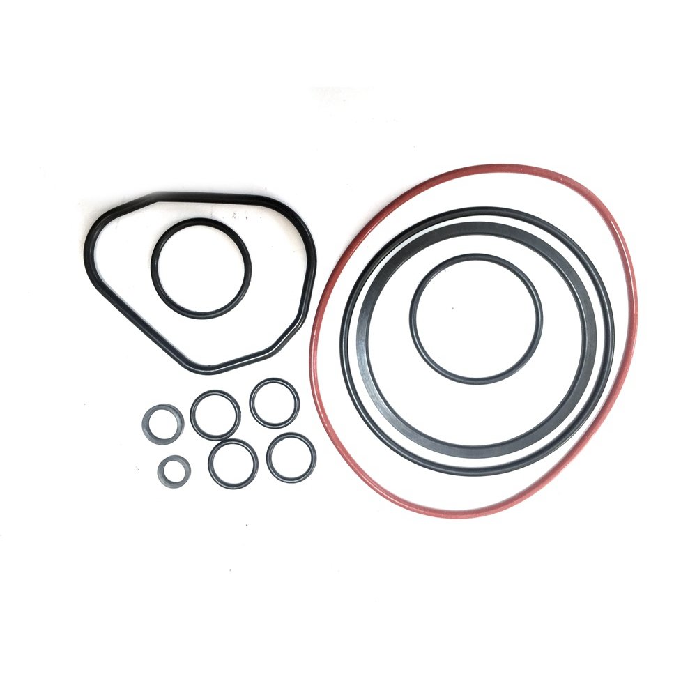 For Isuzu 4JC1 Full Gasket Kit--Metal Spare Parts forklift Diesel Engine