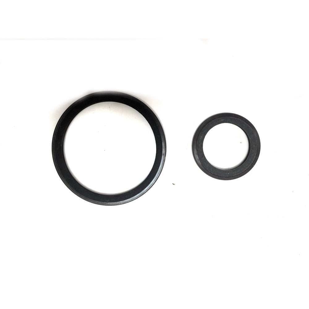 For Isuzu 4JC1 Full Gasket Kit--Metal Spare Parts forklift Diesel Engine