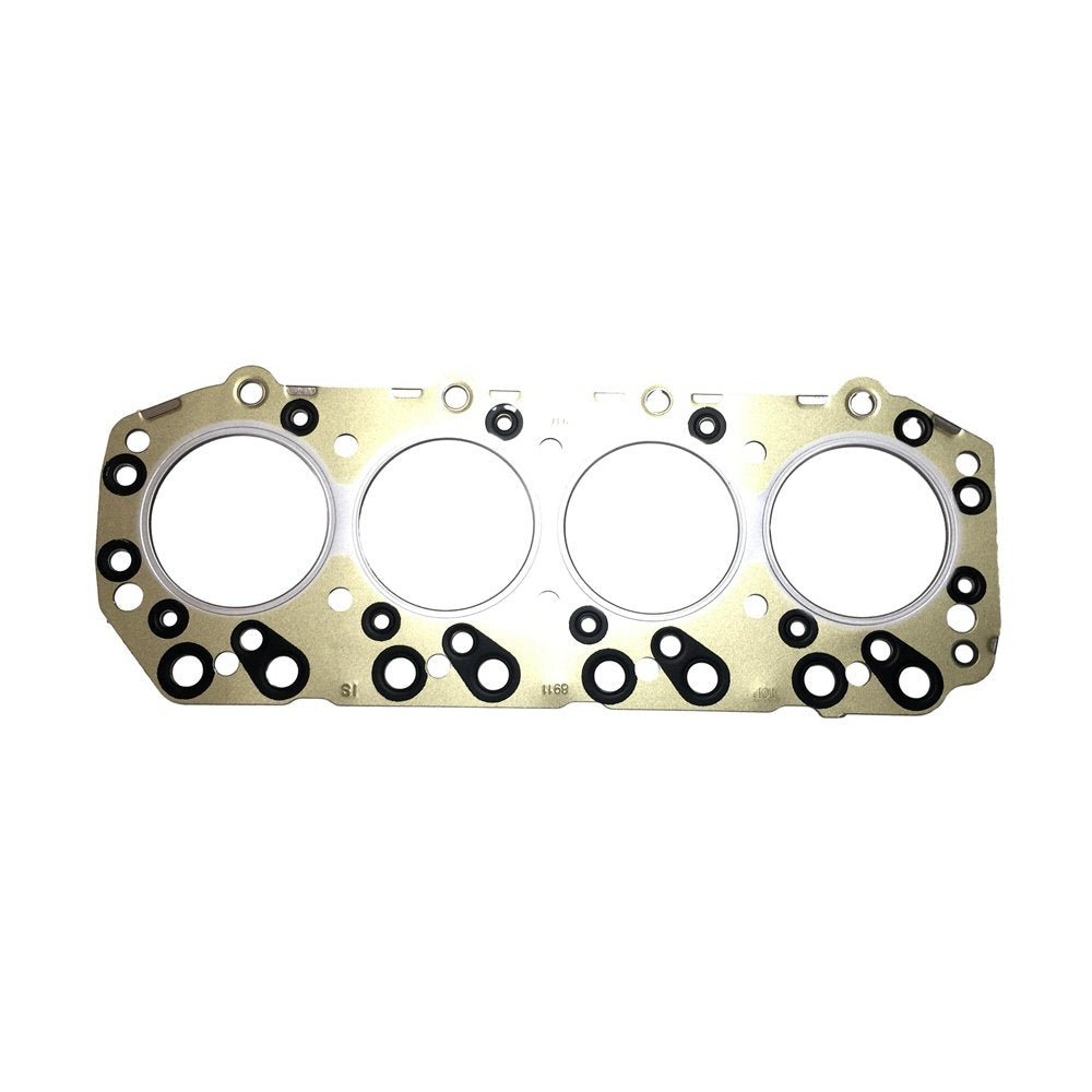 NEW Head Gasket - Metal For Isuzu 4JC1 Engine