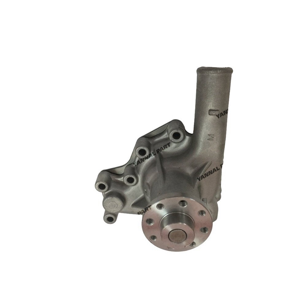 For Isuzu Water Pump 4JE1 Engine Spare Parts