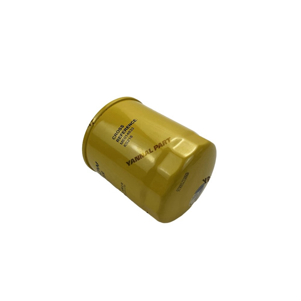 4JG1 Oil Filter ME014833 For Isuzu diesel Engine parts