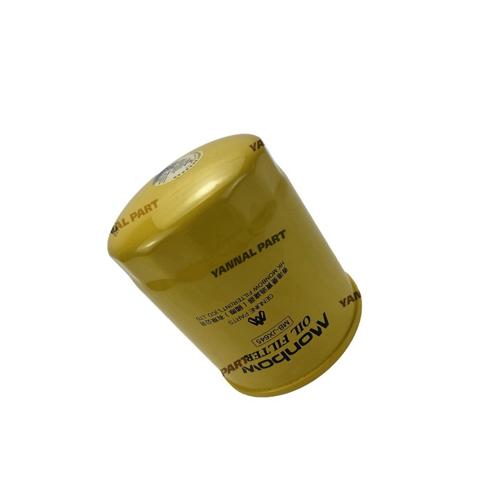 4JG1 Oil Filter ME014833 For Isuzu diesel Engine parts