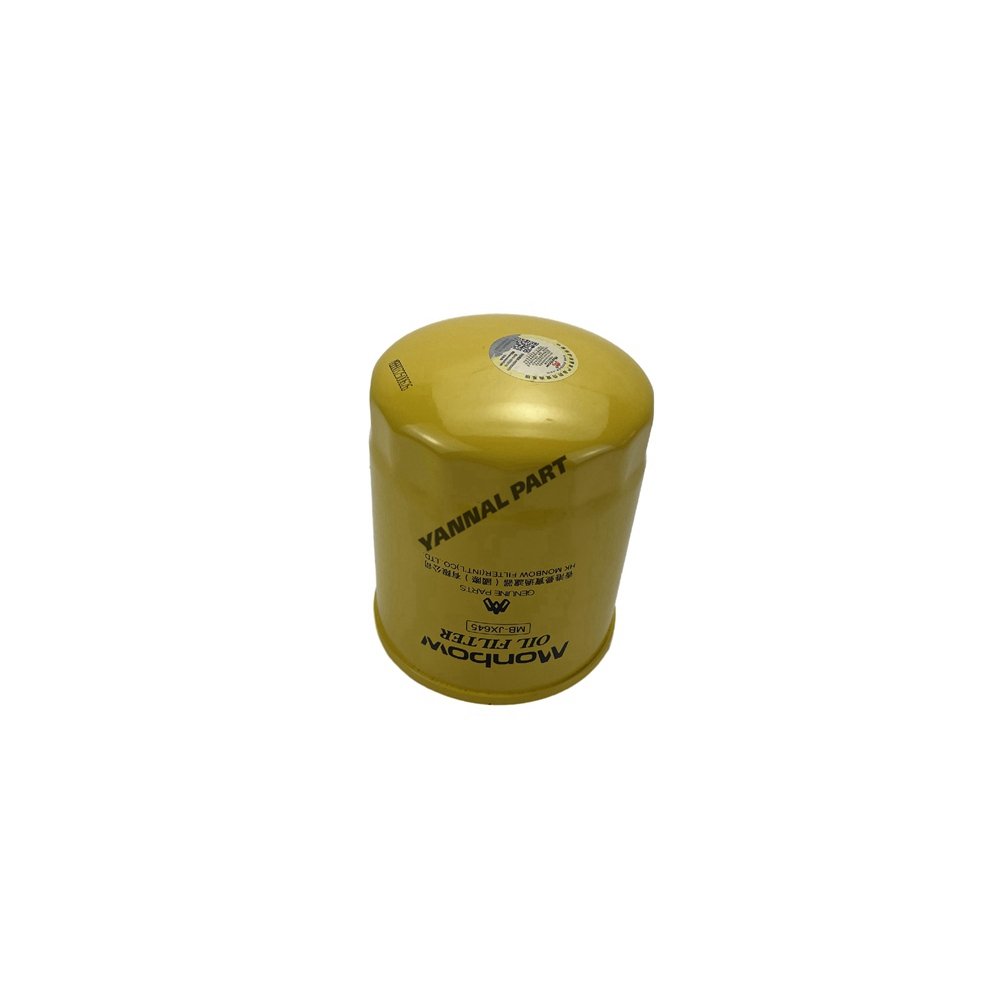 4JG1 Oil Filter ME014833 For Isuzu diesel Engine parts