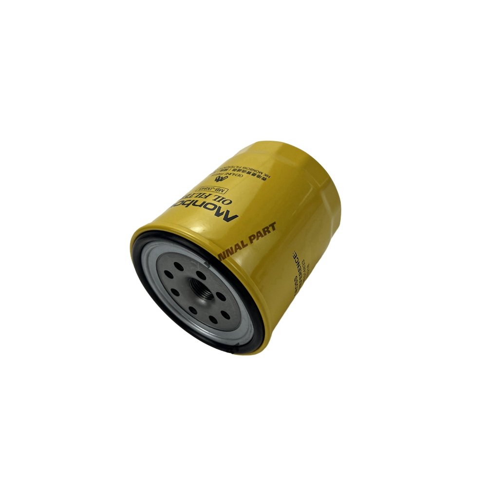 4JG1 Oil Filter ME014833 For Isuzu diesel Engine parts