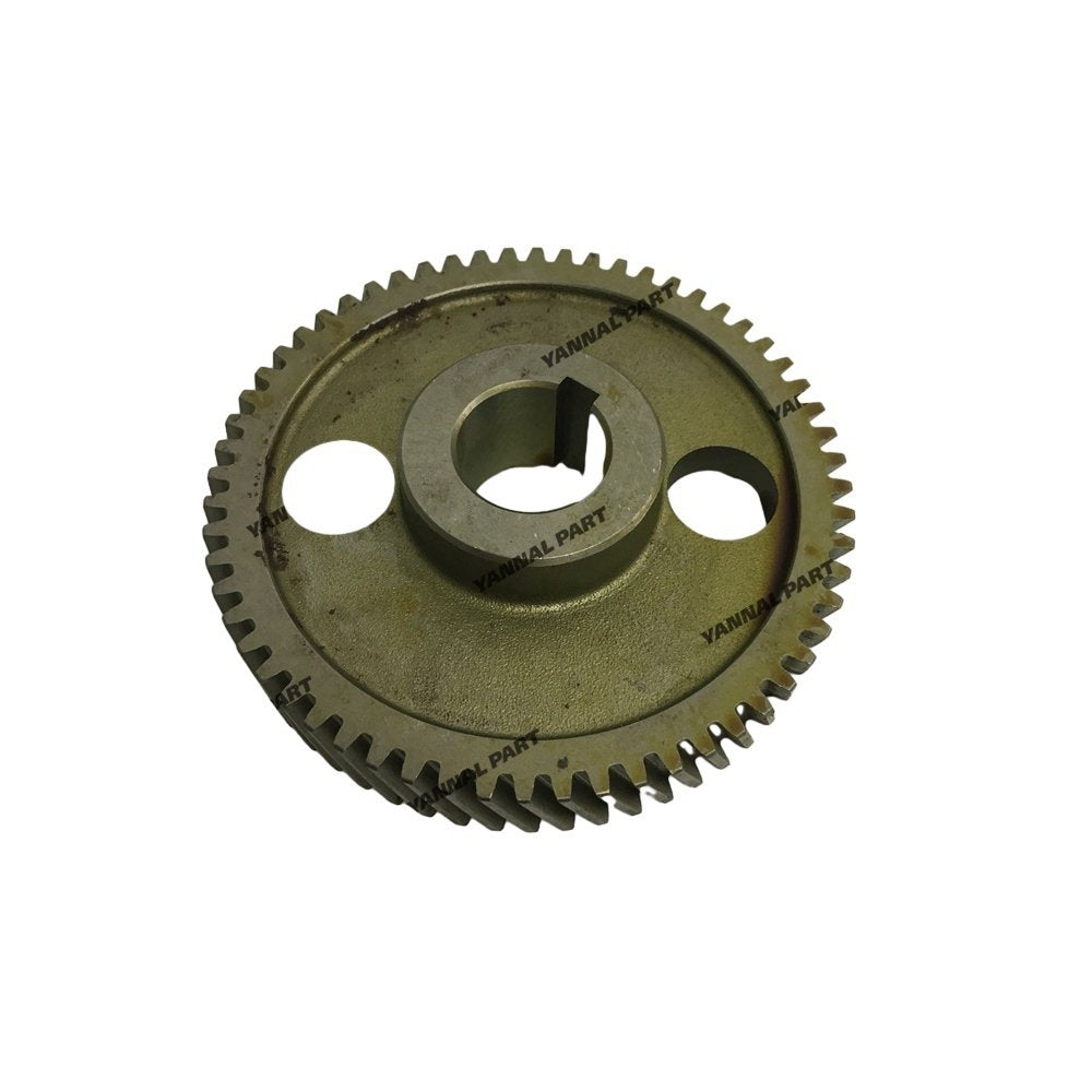 For Isuzu Camshaft Gear 60T 4JG2 Engine Spare Parts