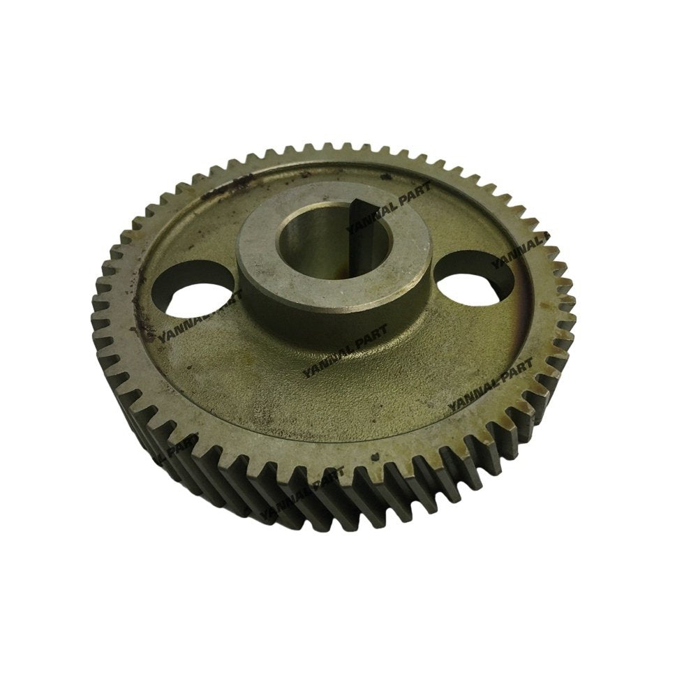 For Isuzu Camshaft Gear 60T 4JG2 Engine Spare Parts