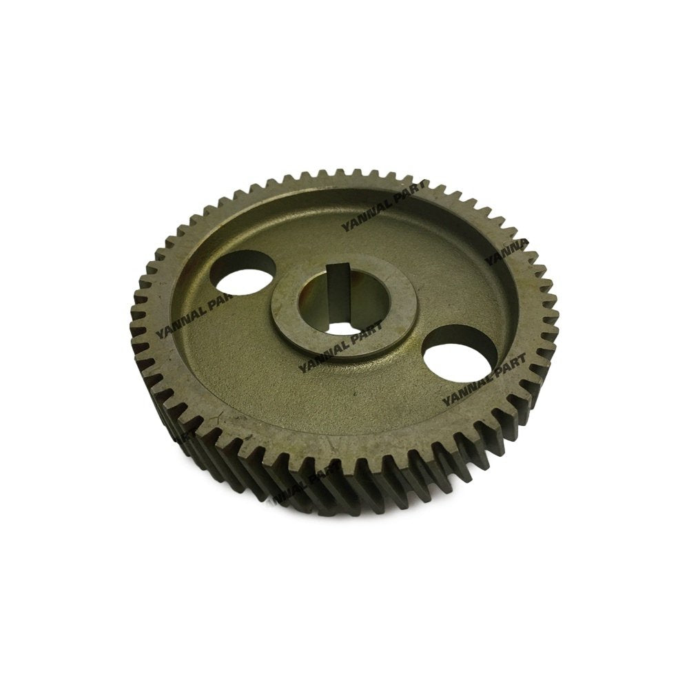 For Isuzu Camshaft Gear 60T 4JG2 Engine Spare Parts