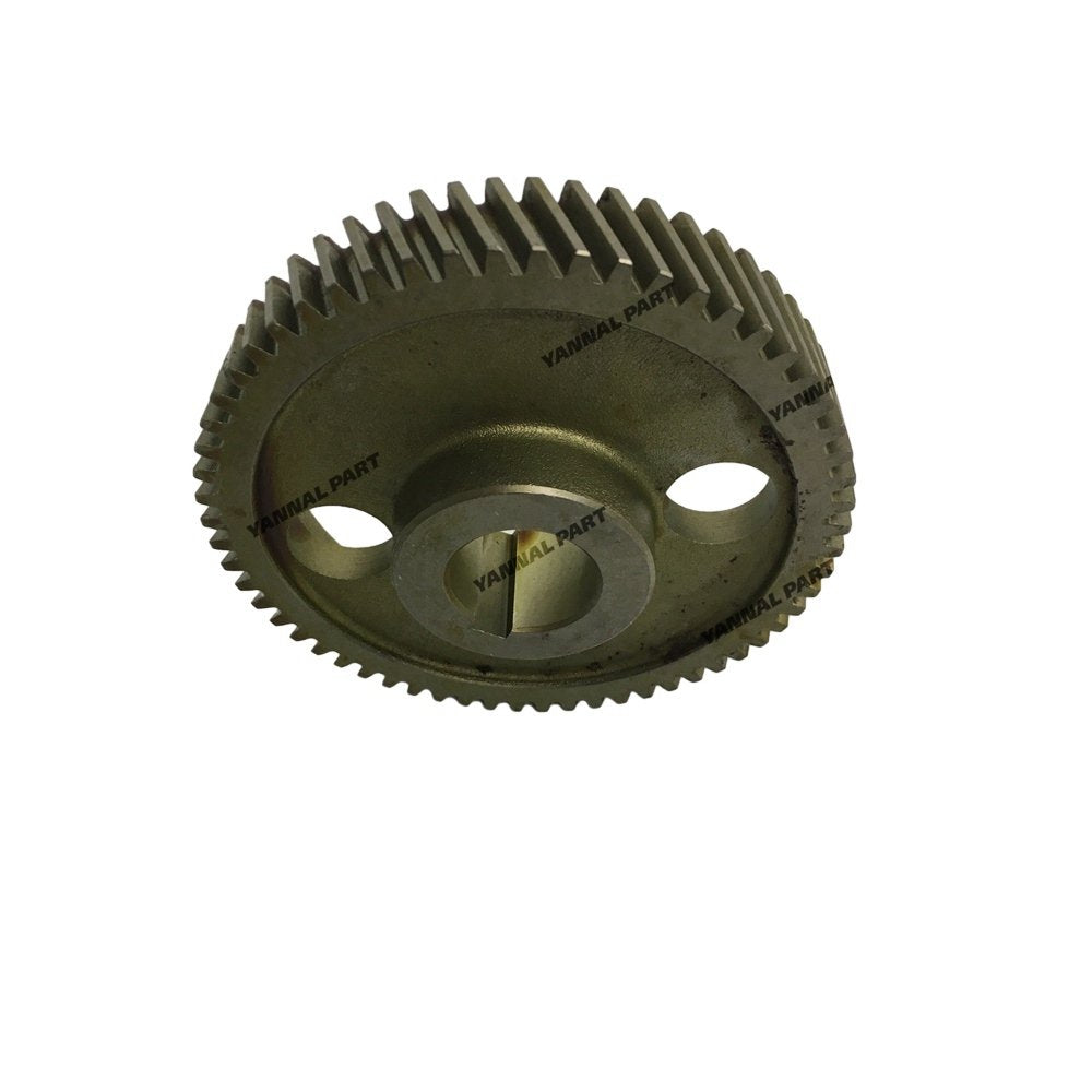 For Isuzu Camshaft Gear 60T 4JG2 Engine Spare Parts