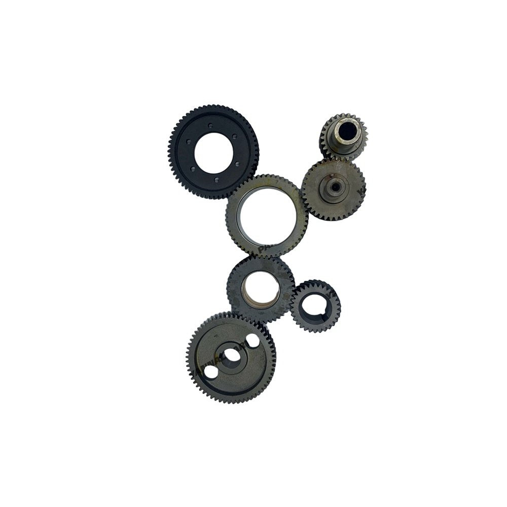 brand-new 4JG2 Idler Gear For Isuzu Engine Parts