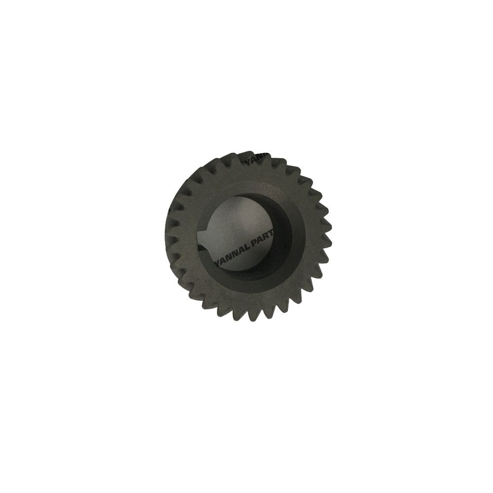 For Isuzu Crankshaft Gear 30T 4JG2 Engine Spare Parts