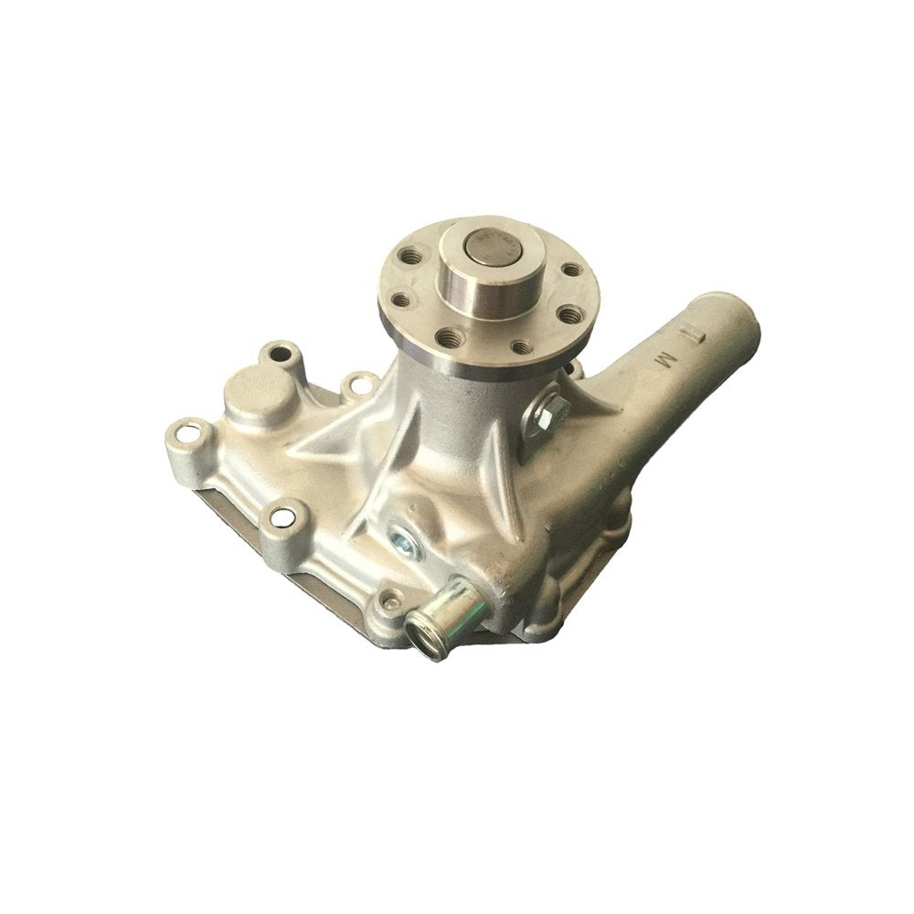 New 4JG1 Water Pump Fits For ISUZU 4JB1 4JA1 4JB1T 4JC1 4JG2 Engine Parts