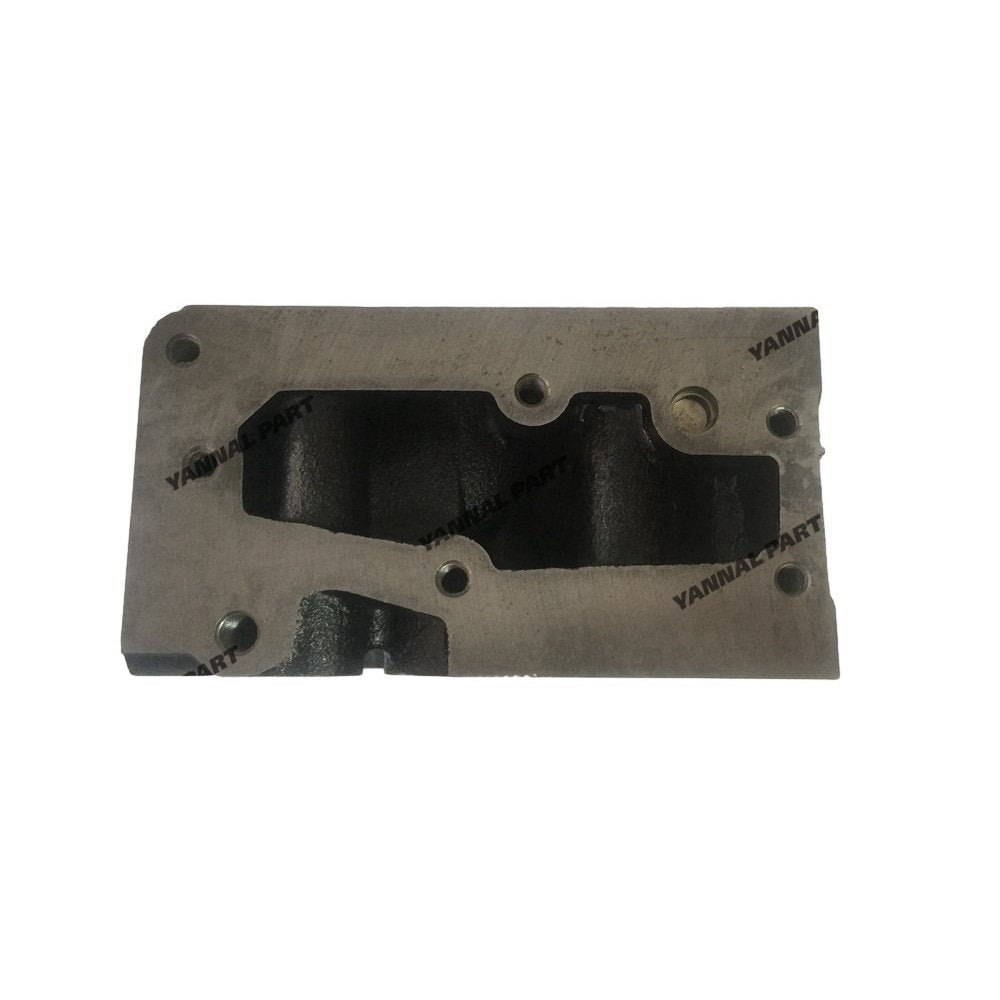 Good Quality 4JG2 Engine Parts Cylinder Head For Isuzu