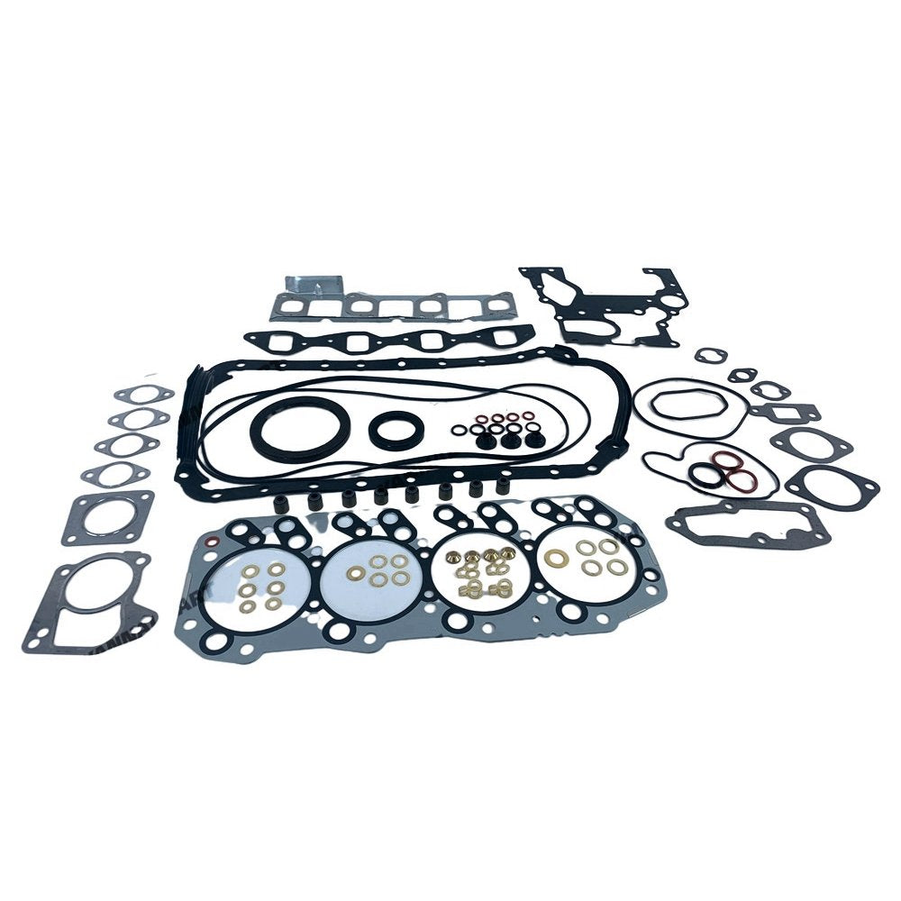 For Isuzu Diesel Engine 4JH1 Complete Gasket Repair Kit