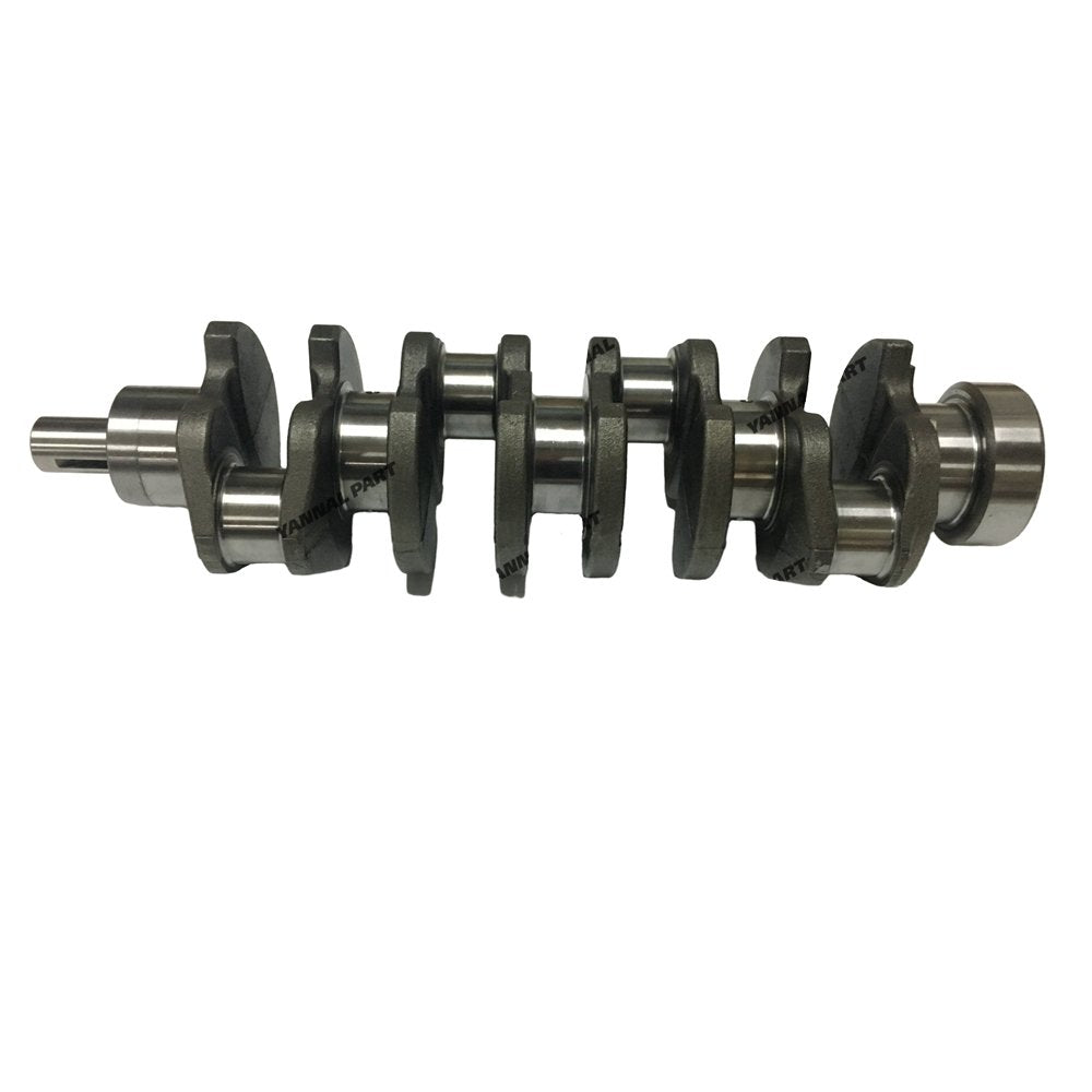 For Isuzu Diesel Engine 4JJ1 Crankshaft