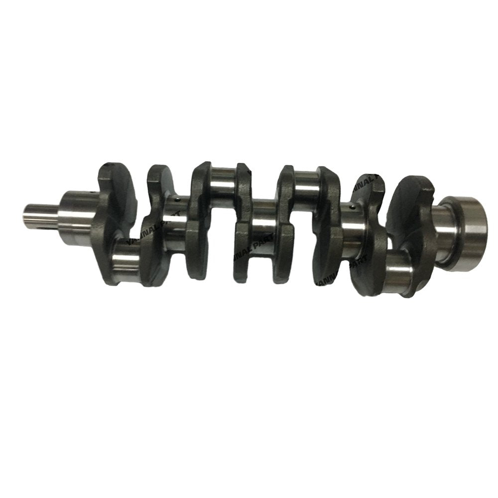 For Isuzu Diesel Engine 4JJ1 Crankshaft