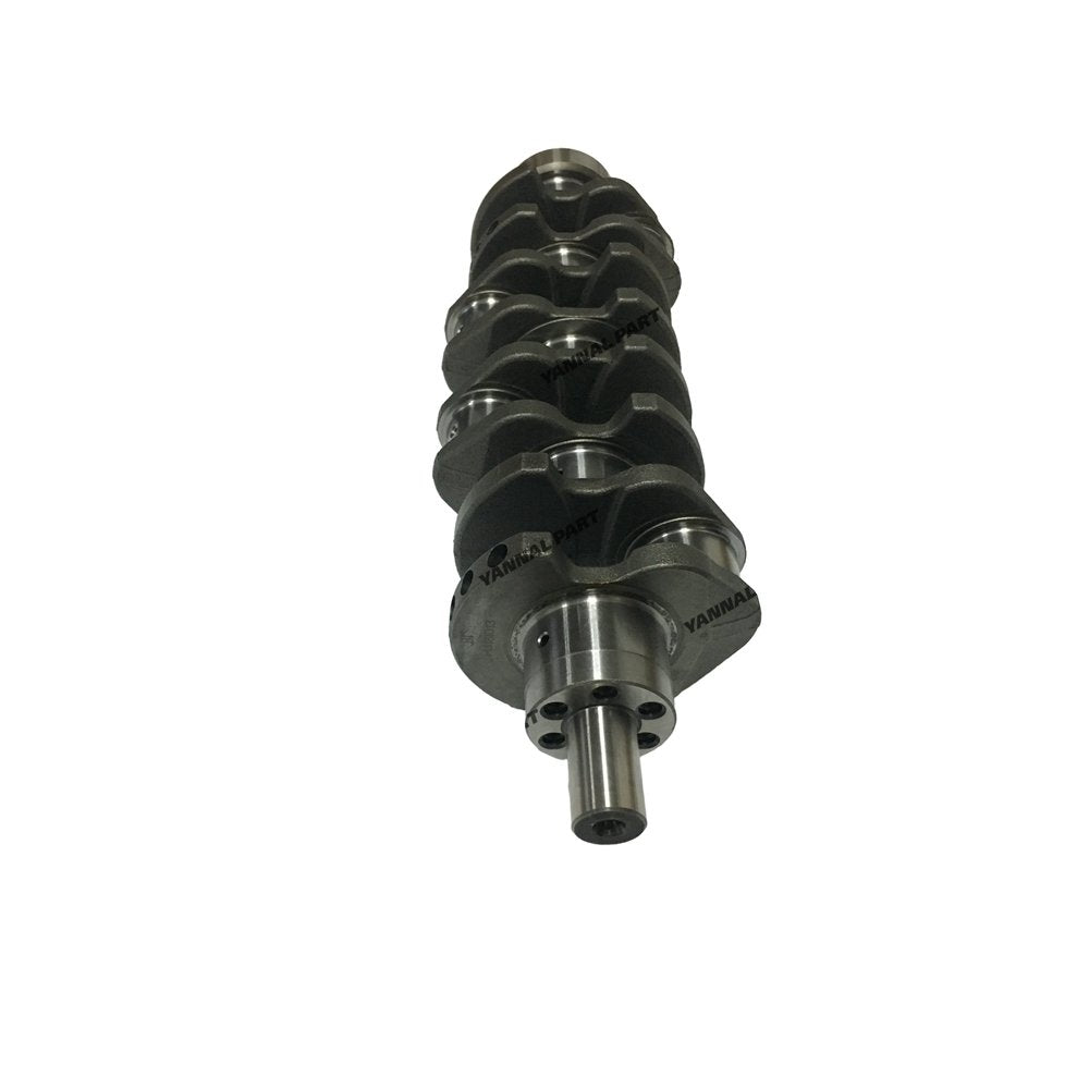 0427-1542r Crankshaft For Deutz Engine