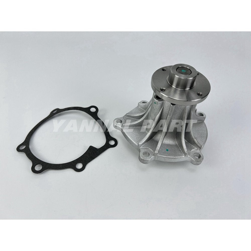 4JJ1 Water Pump 8-97312-147-0 For Isuzu Excavator Parts