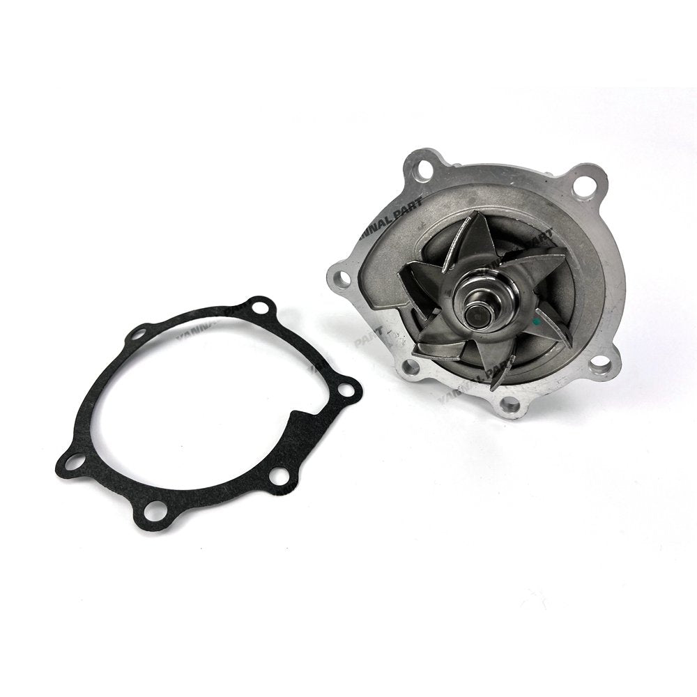 4JJ1 Water Pump 8-97312-147-0 For Isuzu Excavator Parts