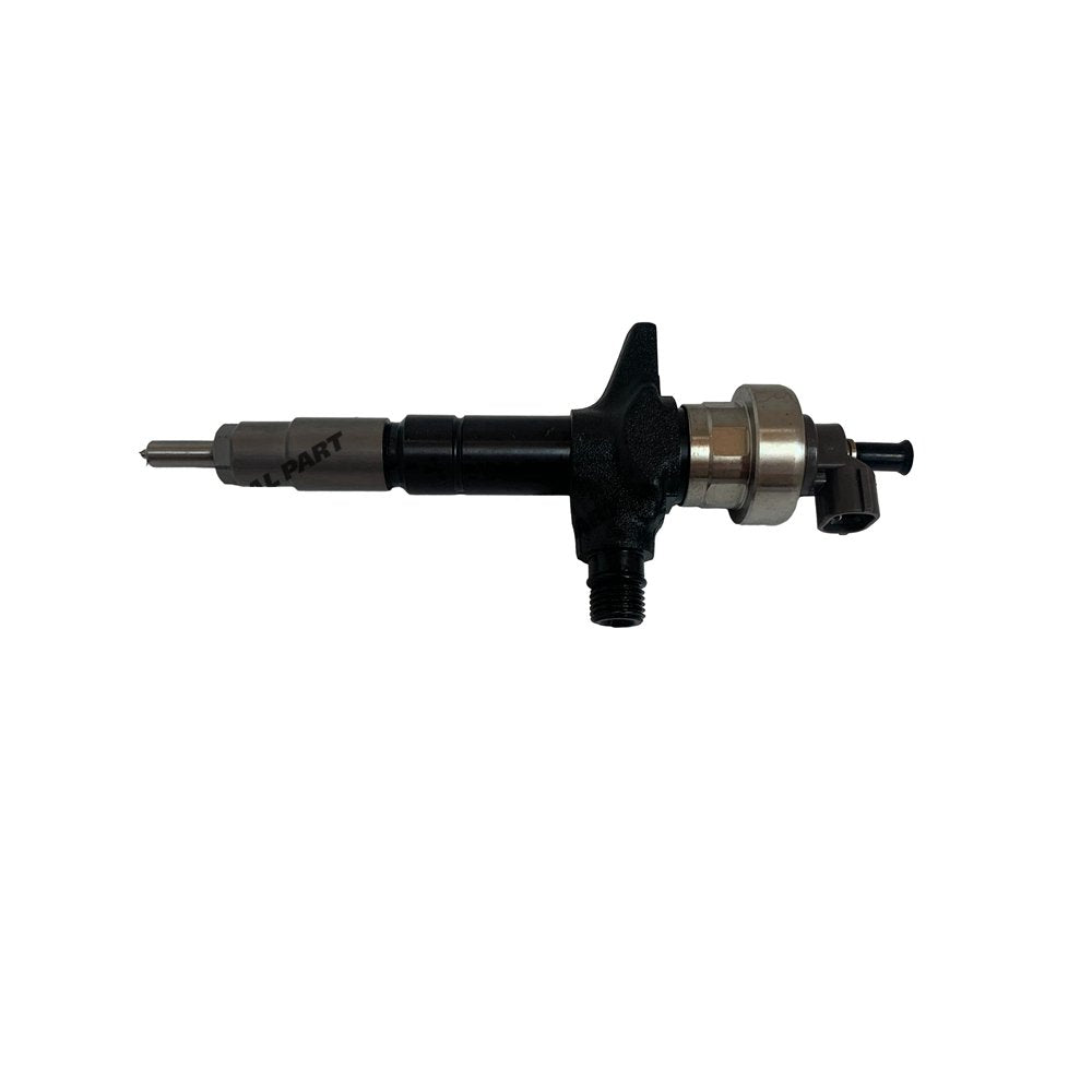 4JK1 Fuel Injector For Isuzu diesel Engine parts