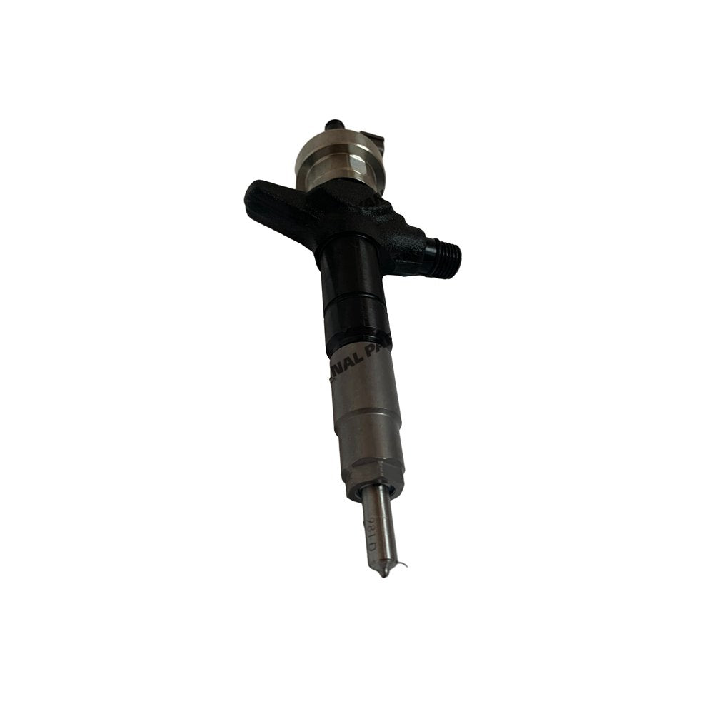 4JK1 Fuel Injector For Isuzu diesel Engine parts