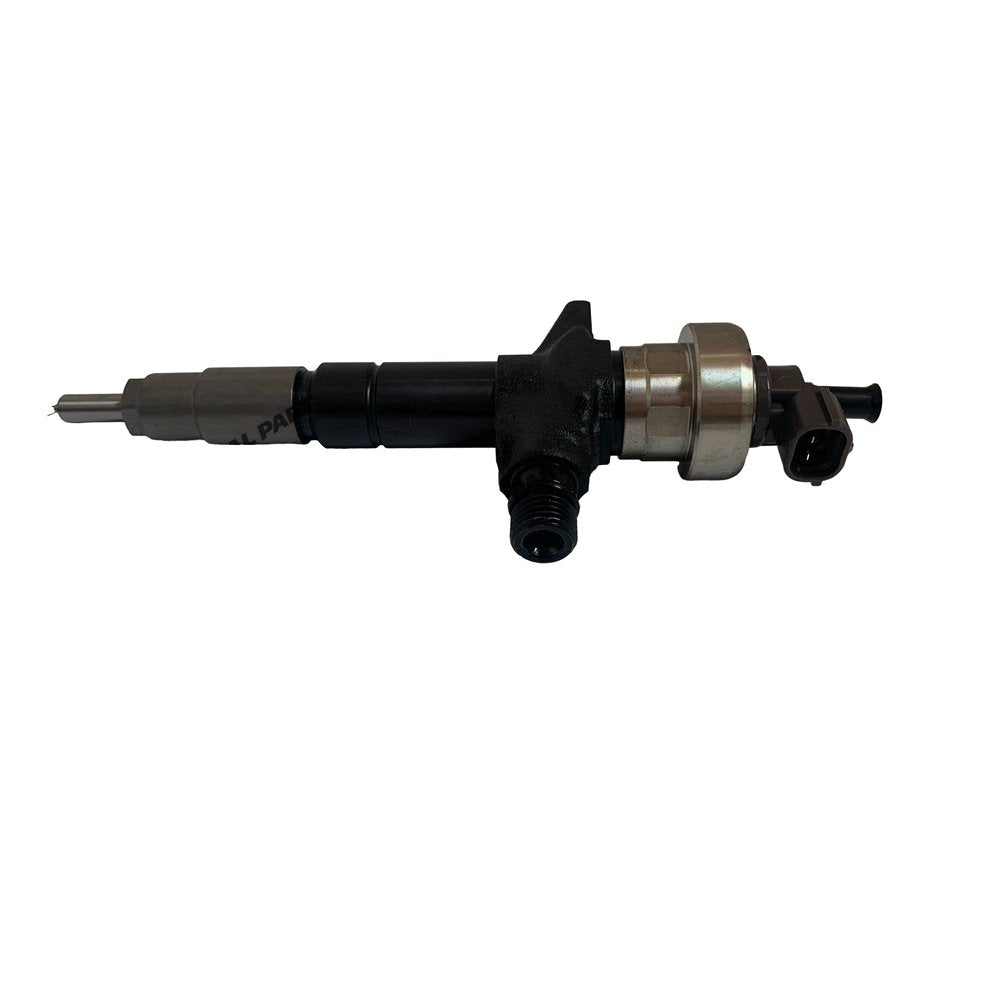 4JK1 Fuel Injector For Isuzu diesel Engine parts