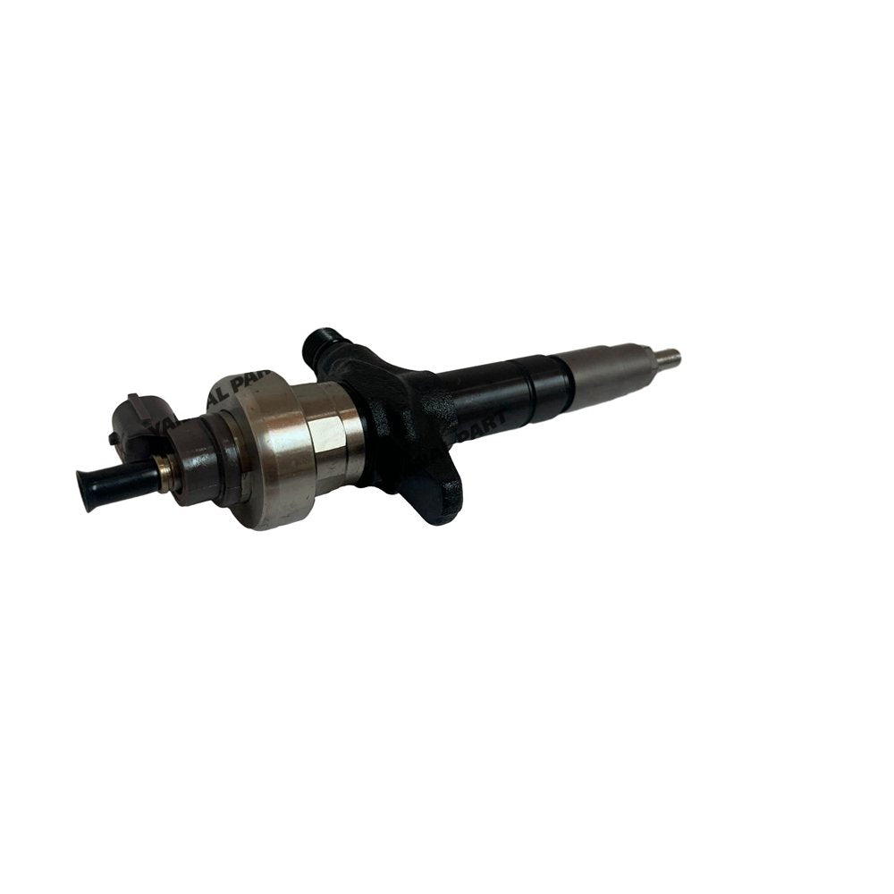 4JK1 Fuel Injector For Isuzu diesel Engine parts